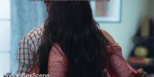 Indian Sex Scene E105