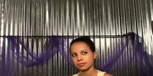 Casting Couch - Kameron Mist by snahbrandy