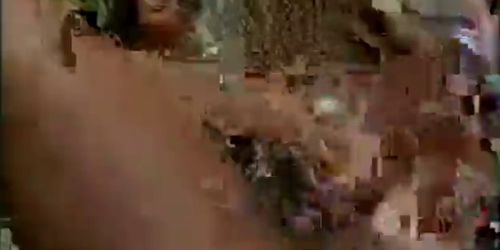 Ashley Licksn Juicey Fat Ass (Malibu Candi)