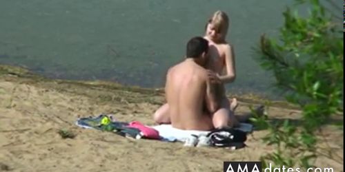 Public Nudity - video 3