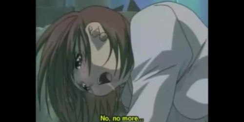 NINE O'CLOCK EP.1 (ENG-SUB) UNCENSORED HENTAI