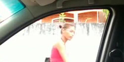 Car Flash Teen