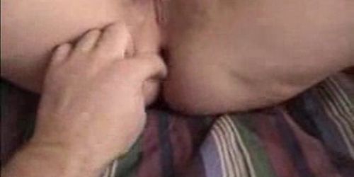 Mature Woman caught on camera part 1