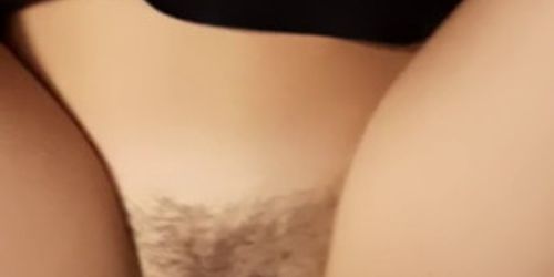 BentOverPrincess - Hot Fuck with Hairy Pussy