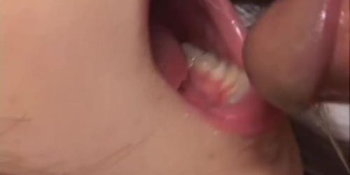 Mika Sonohara strokes dick in nasty ways (Dick Nasty)