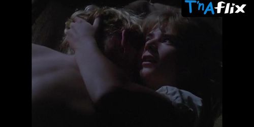 Imogen Stubbs Breasts Scene  in A Summer Story