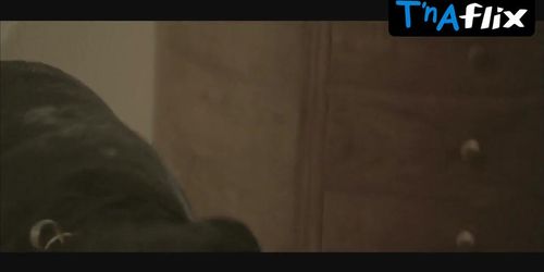 Elena Anaya Thong,  Breasts Scene  in Sex And Lucia