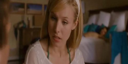 Kristen Bell - Forgetting Sarah Marshall (Sarah Dark)