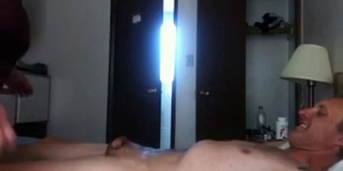 Homemade Webcam Fuck 659 - video 1