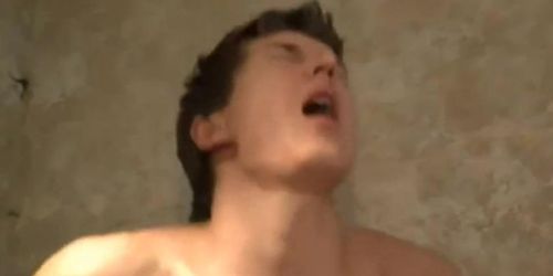 The Best of Gay Train Fucking Compilation - Part 04 (A. Train) - Tnaflix.com