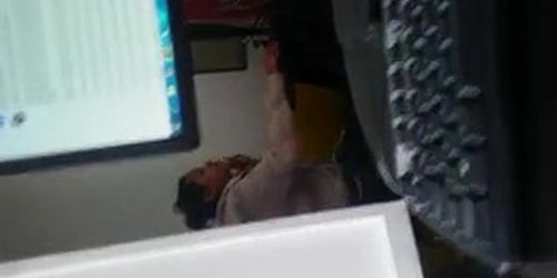 Ciber Flashing Cock 6