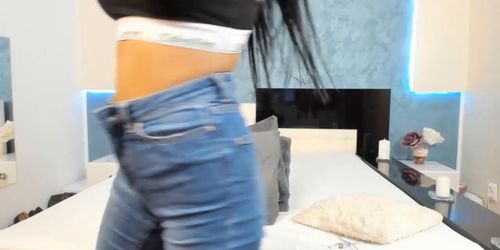 Asian_Delight spicy big boobs with brother on webcam chat