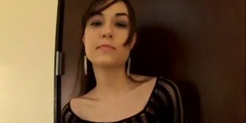 sasha grey beautiful butt