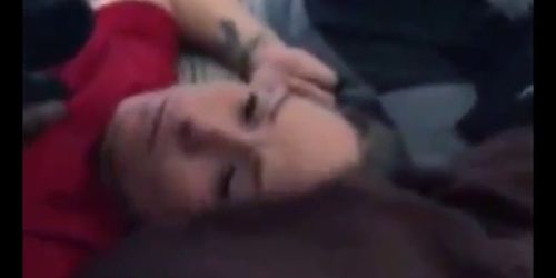cucked
