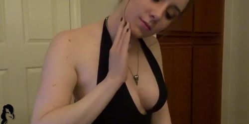 Utuber asmr