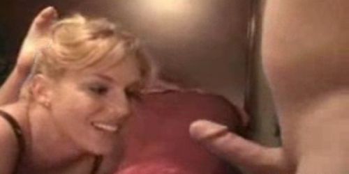 Nice Blowjob - video 5