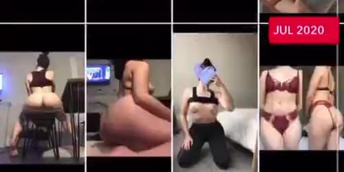Leaked Snapchat nudes kik: gameofthronesfanatic  to trade girls nudes - Tnaflix.com