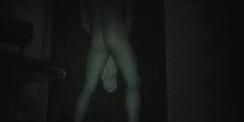 Flash Cock Completely Naked Crazy Flasher