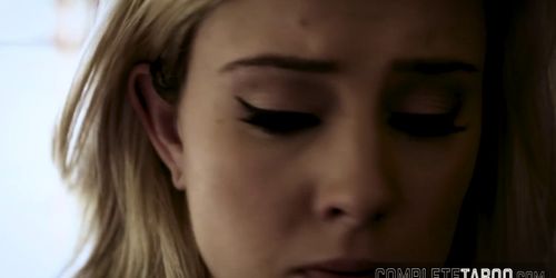 Pounded fetish teenager