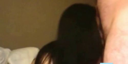 Homemade Webcam Fuck 53 - video 1