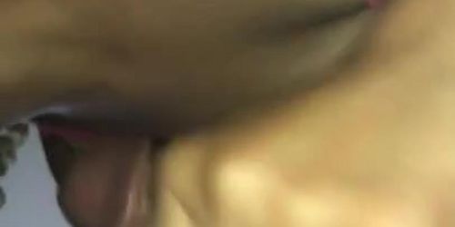 bbc blowjob 