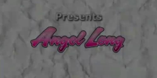 I Love Monster Cocks - Angel Long