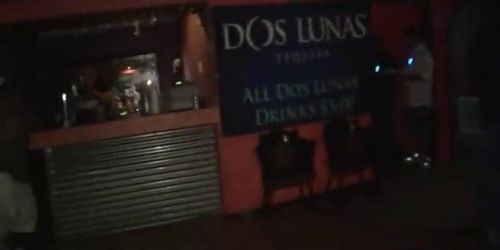 Several horny and drunk amateur girls part6 - video 5