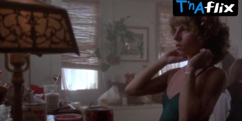 Cherie Currie Sexy Scene  in Foxes