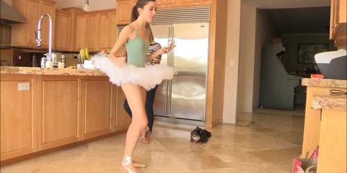 FTV Girls - Ballerina Girl 2