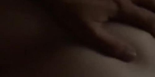 Busty blonde gets pounded by marine