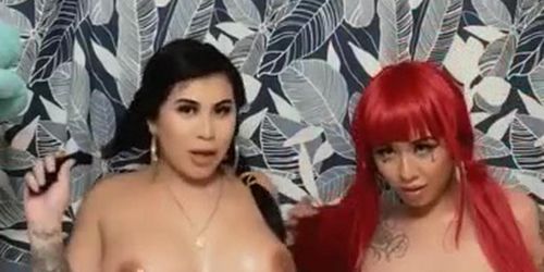 Tokyolynn Nude Onlyfans Wastch Me And My Best Friend As Whore Porn Video Leaked