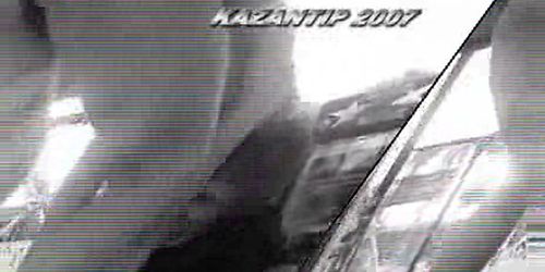 KAZANTIP 3
