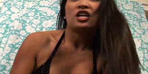 Asian jerk instruction