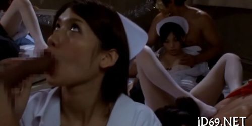 Arousing beaver stimulation - video 15