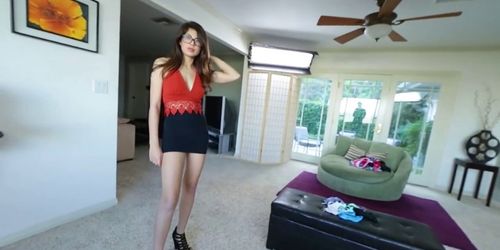 Pov Bikini Fucking Compilation - video 1