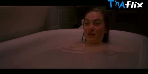 Kate Winslet Breasts Scene  in Heavenly Creatures