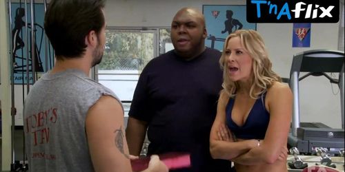 Brittany Daniel Sexy Scene  in It'S Always Sunny In Philadelphia