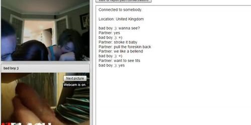 dickflash on cam32