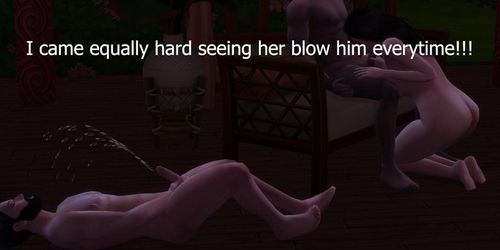 Hotwife in Training - Episode 5