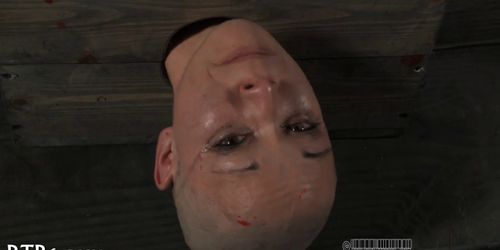 Taming a leather pet - video 12