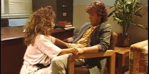 Christy Canyon and Tom Byron Christy Canyon the Lost Footage