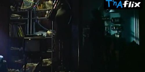 Tahnee Welch Butt Scene  in Der Joker