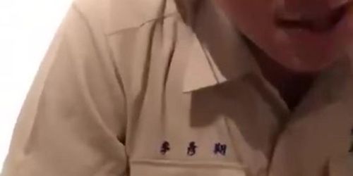 Hot chinese