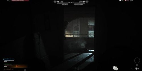 C.O.D.