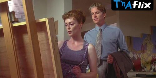 Madeleine Stowe Breasts Scene  in Short Cuts