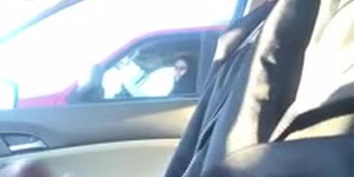 Quick car flash
