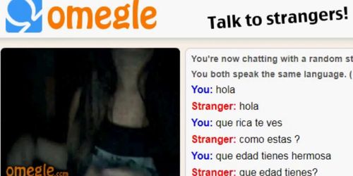 Argentina Hermosa Putita De Omegle me Ensena Todo Tnaflix com 