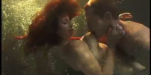 Sex Underwater - Wet Wendy