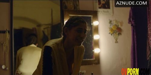 Nawazuddin Siddiqui And Rajshri Deshpande Scenes 2 from Web Series Sacred Games