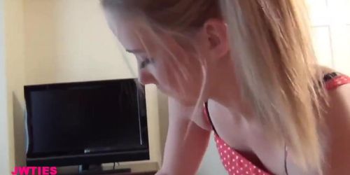 mujer quiere espermatozoides